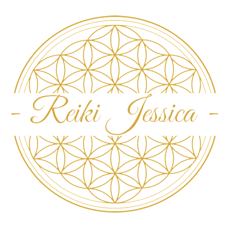 Reiki Jessica Logo