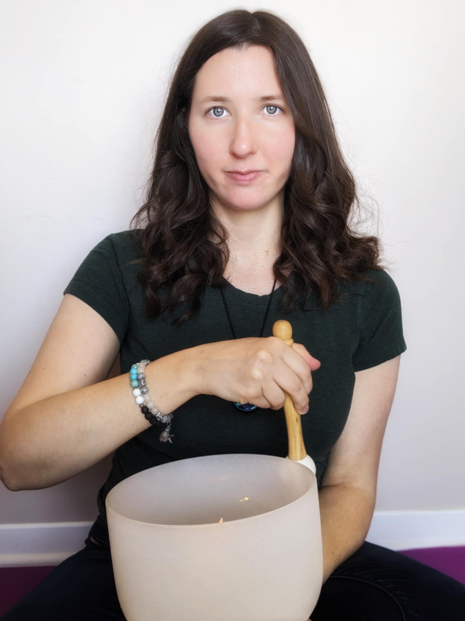 VOUS AVEZ BESOIN D’UN ENTRETIEN?